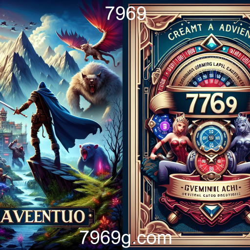 Explorando o Mundo dos Jogos de Aventura