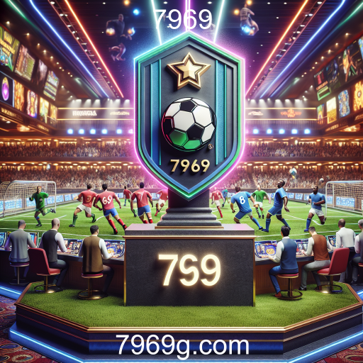 O Crescimento dos Jogos de Esportes: Entre a Realidade e o Digital